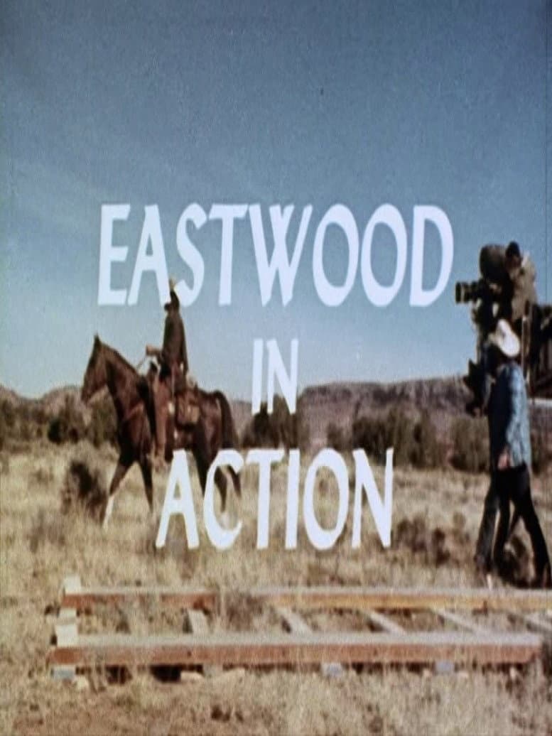 Poster di Eastwood In Action