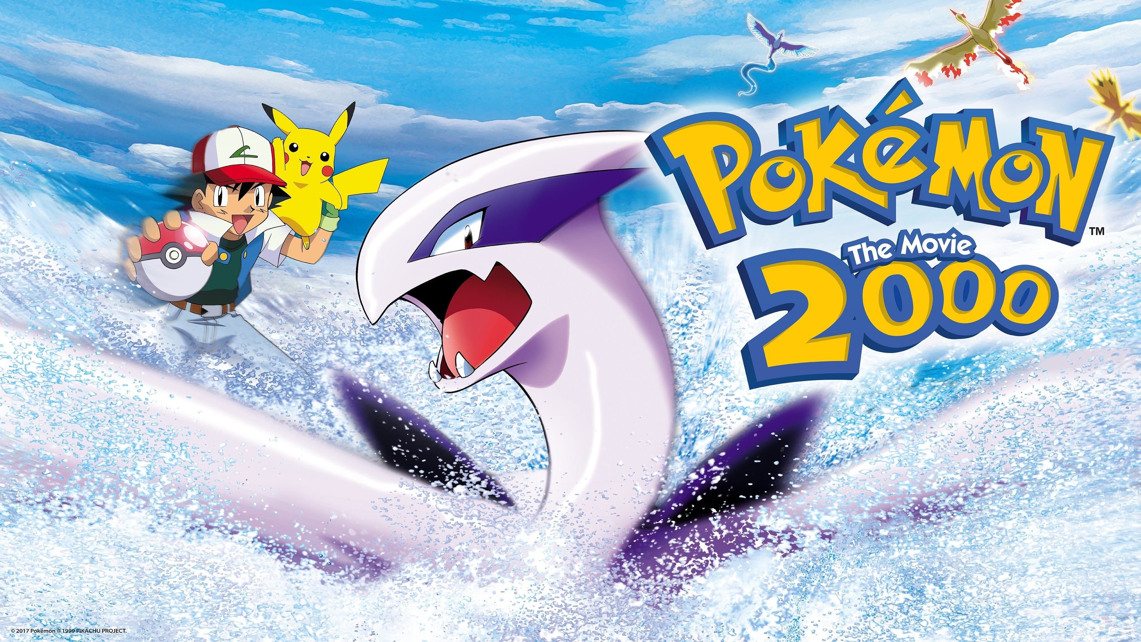Pokémon 2 - La forza di uno - immagine