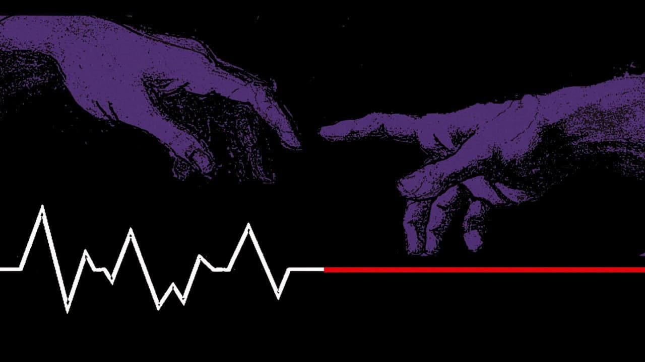 Linea mortale - immagine