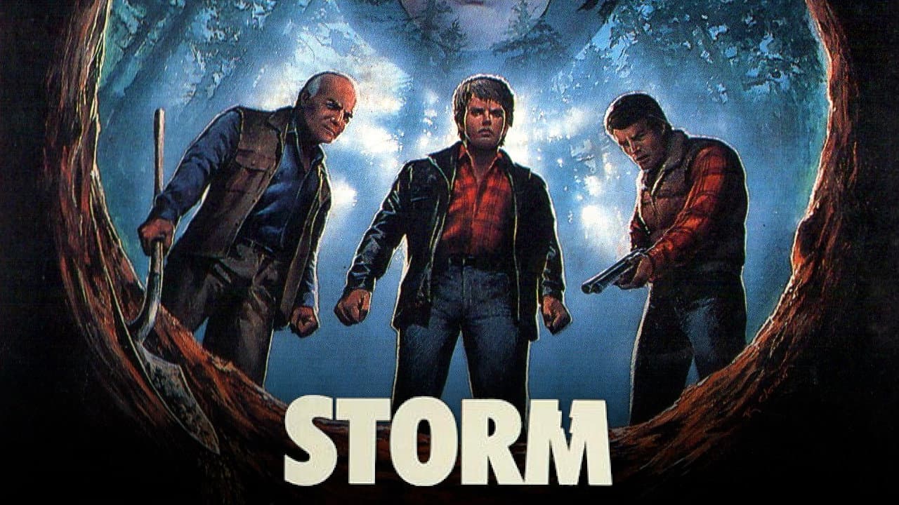 Storm - immagine