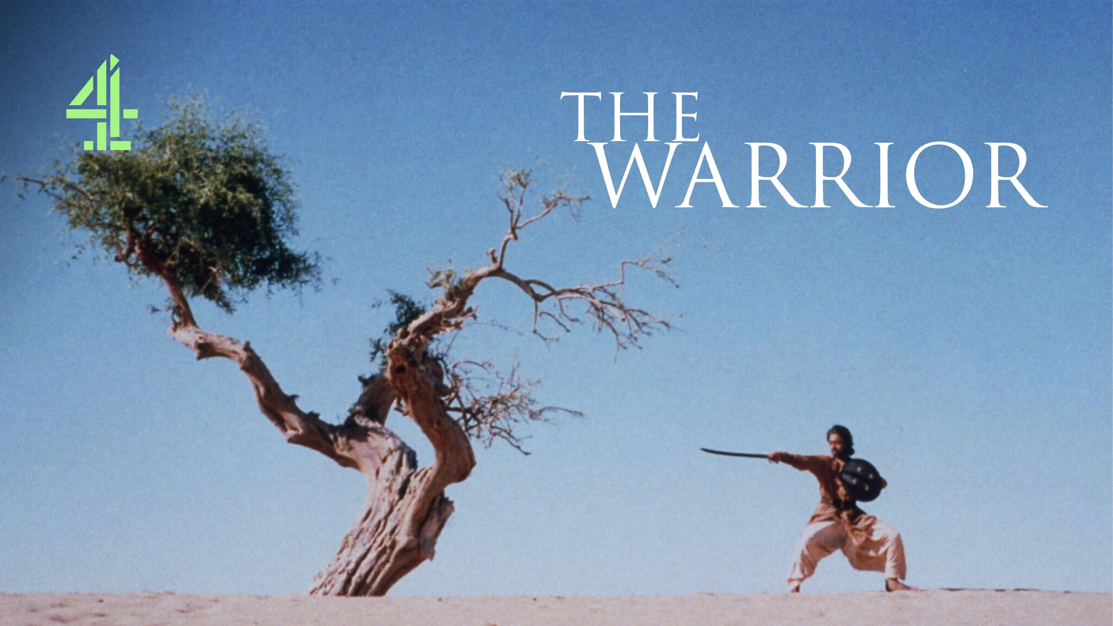 The Warrior - immagine