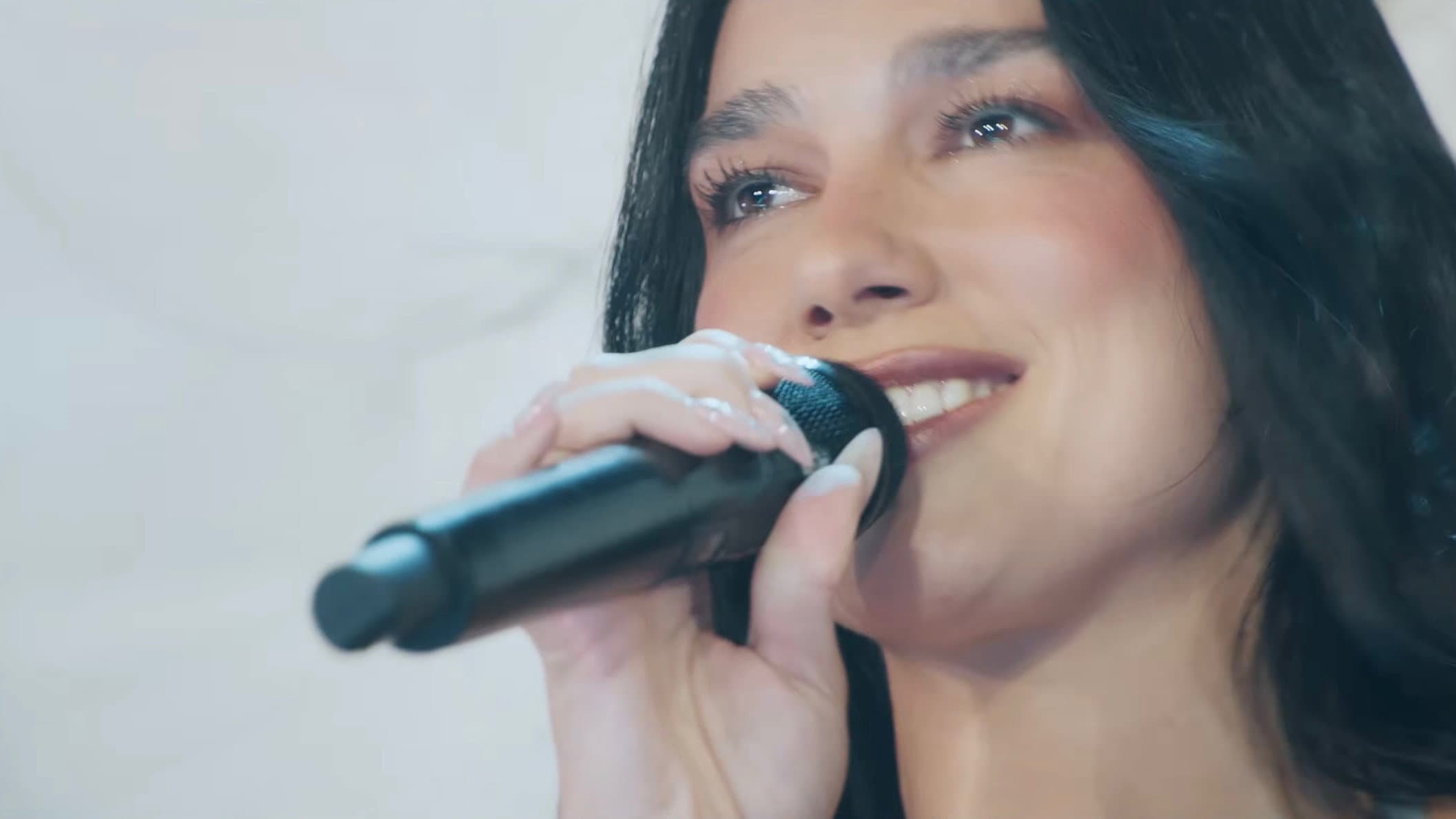 Dua Lipa: Live from Mexico - immagine