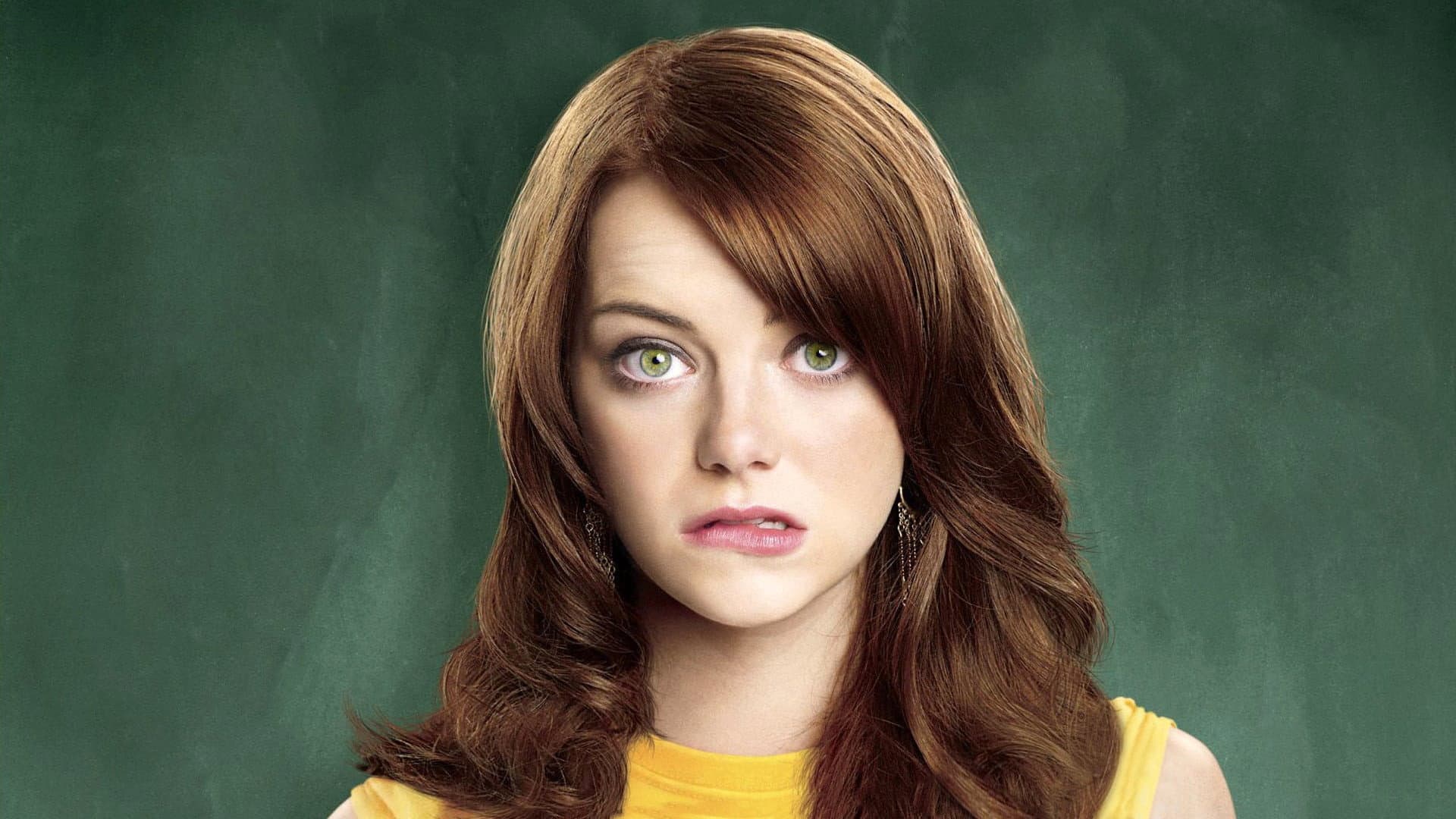 Easy Girl - immagine