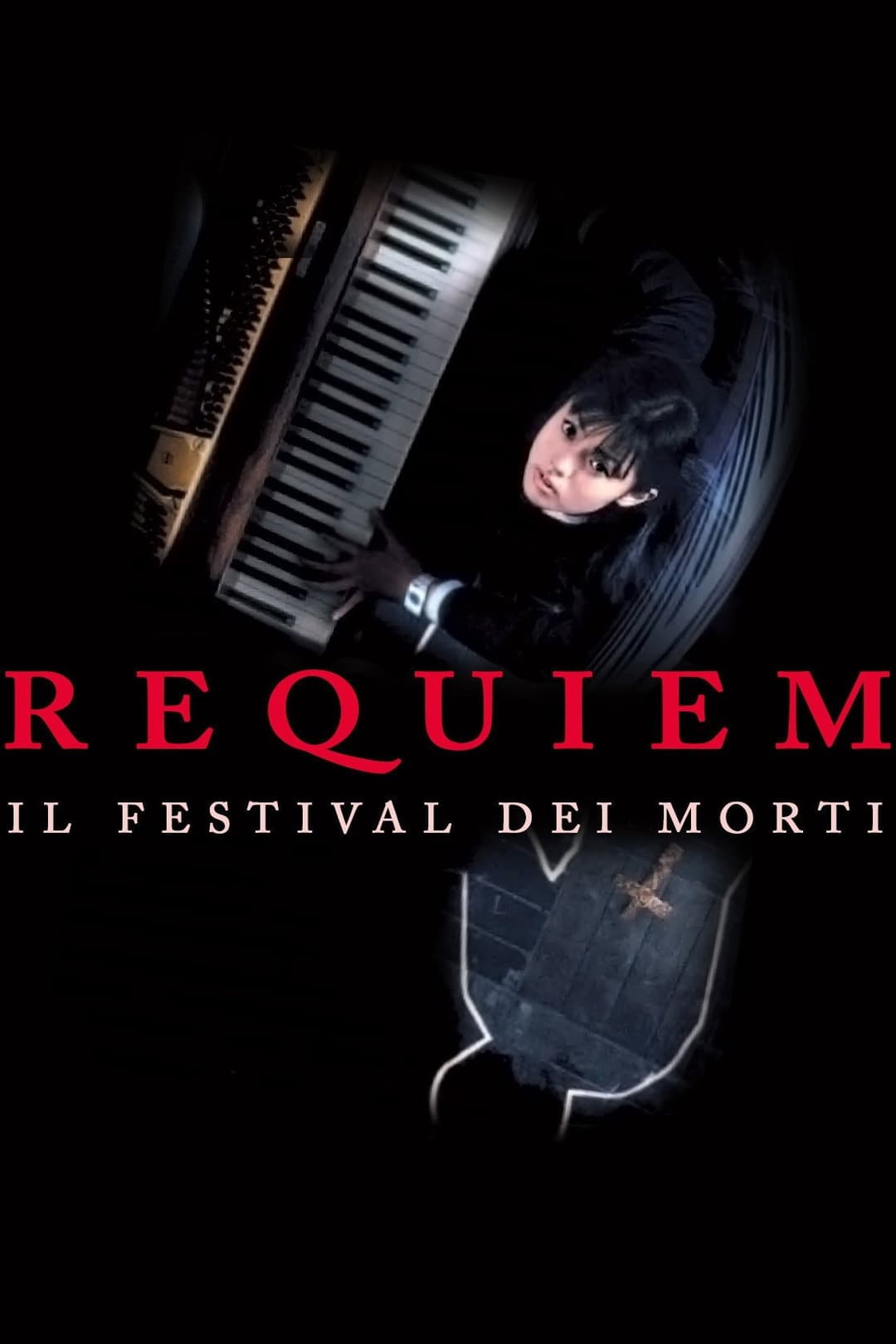 Poster di Requiem - Il festival dei morti
