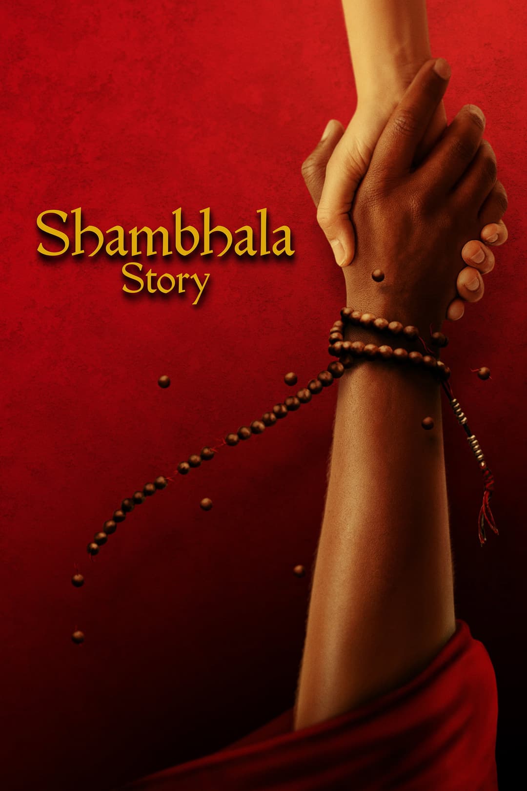 Poster di Shambhala Story