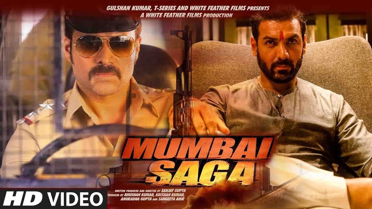मुंबई सागा - immagine