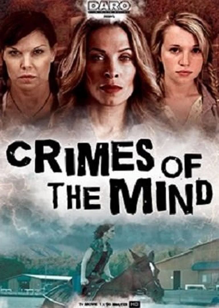 Poster di Crimes of the Mind