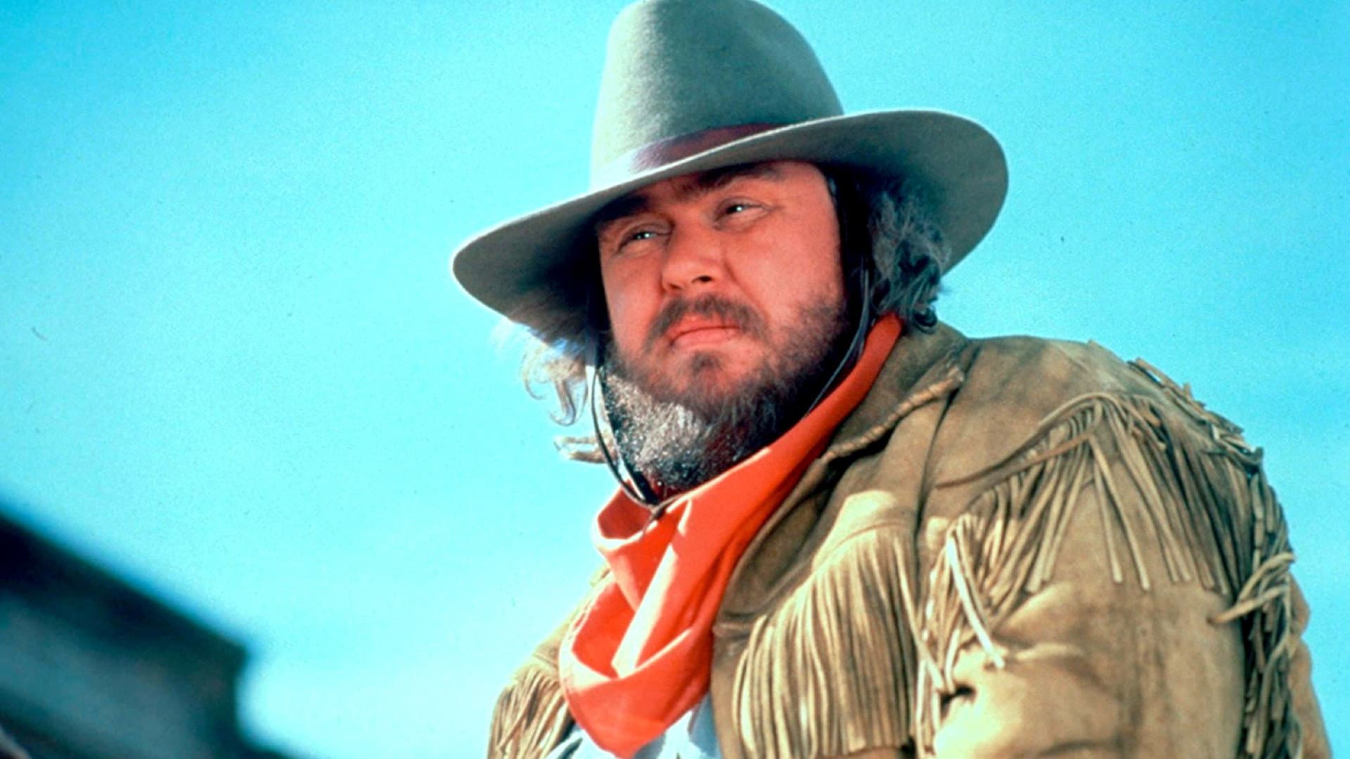 Wagons East! - immagine