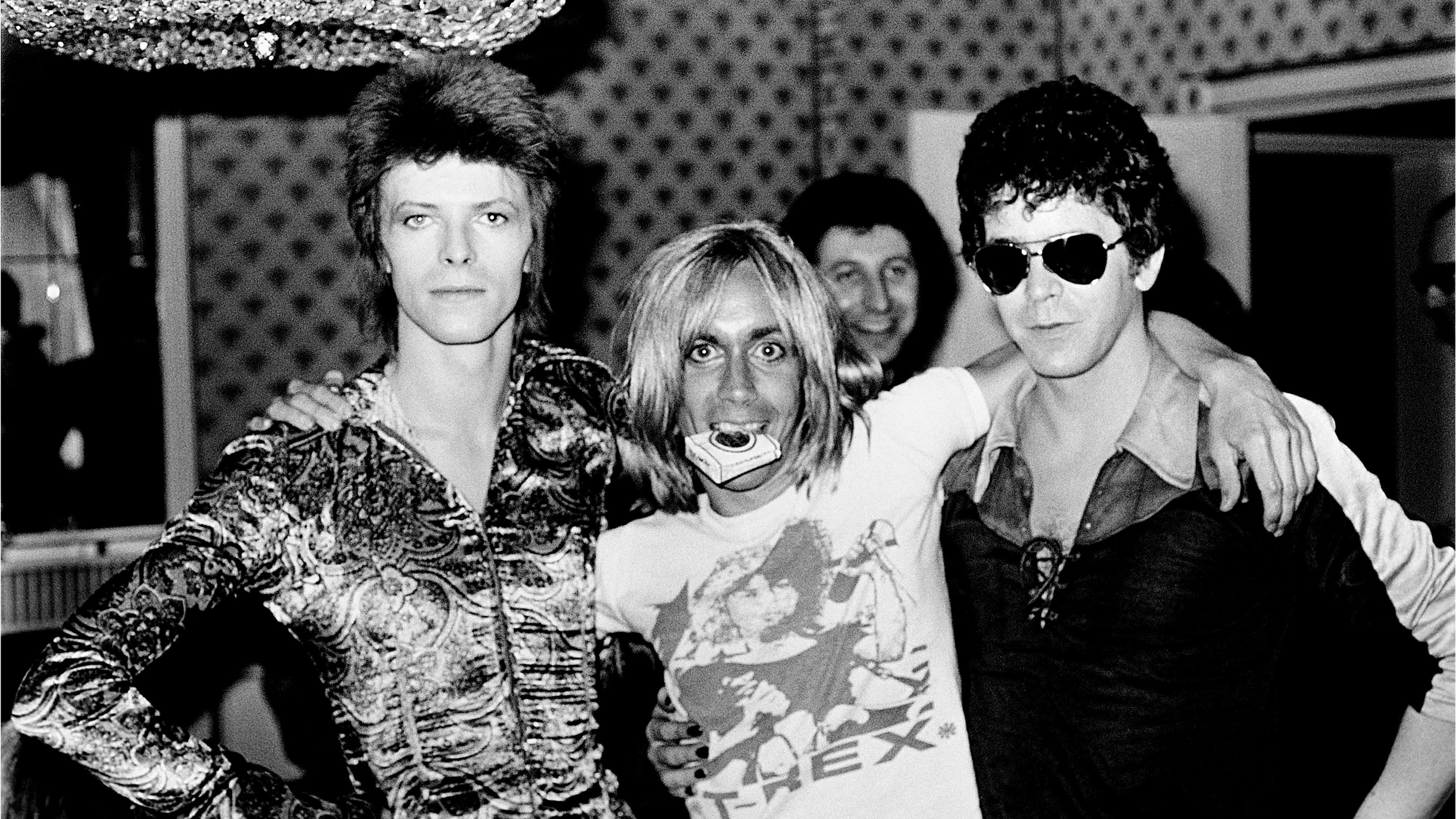 Shot! The Psycho-Spiritual Mantra of Rock - immagine
