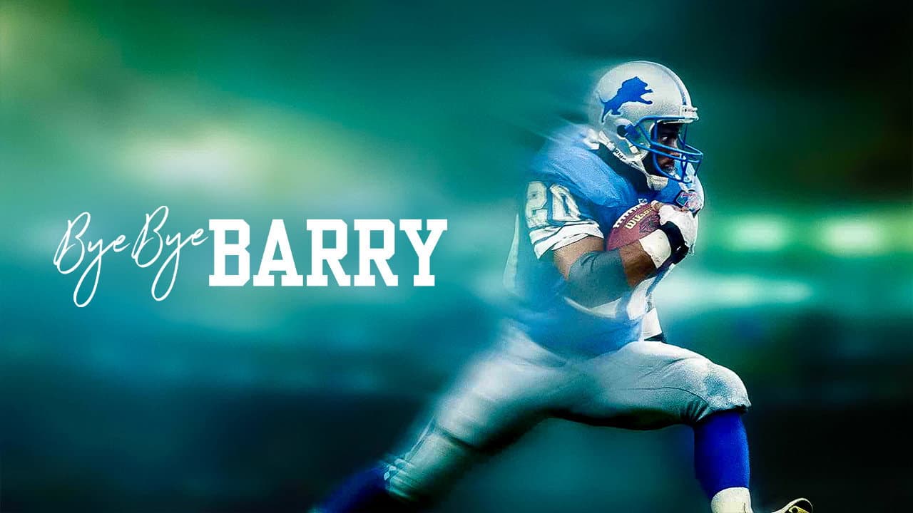 Bye Bye Barry - immagine