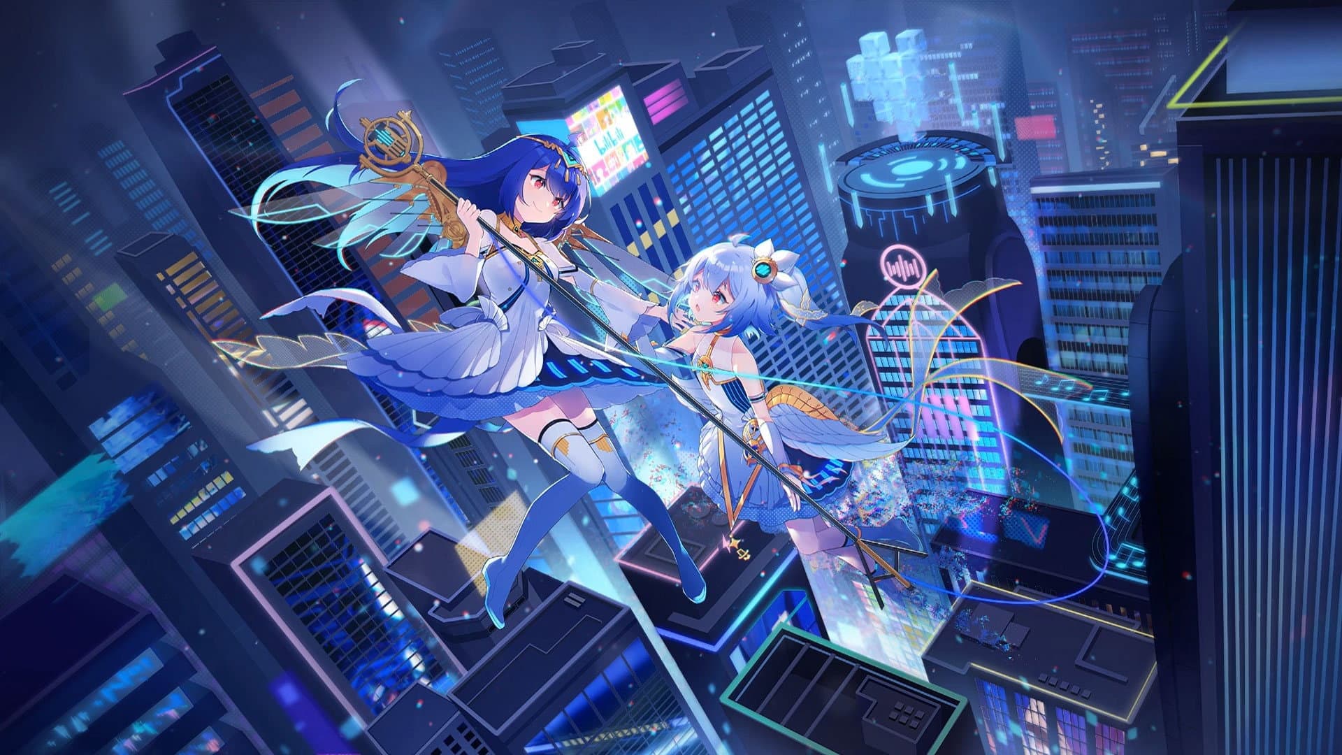 BILIBILI MACRO LINK 2023 - immagine