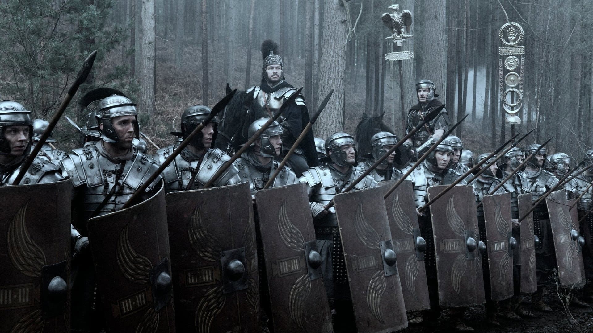 Centurion - immagine