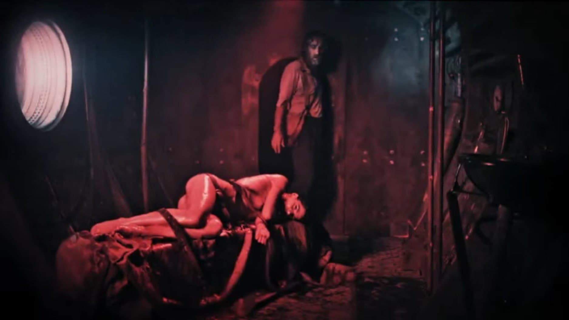 The Forbidden Room - immagine