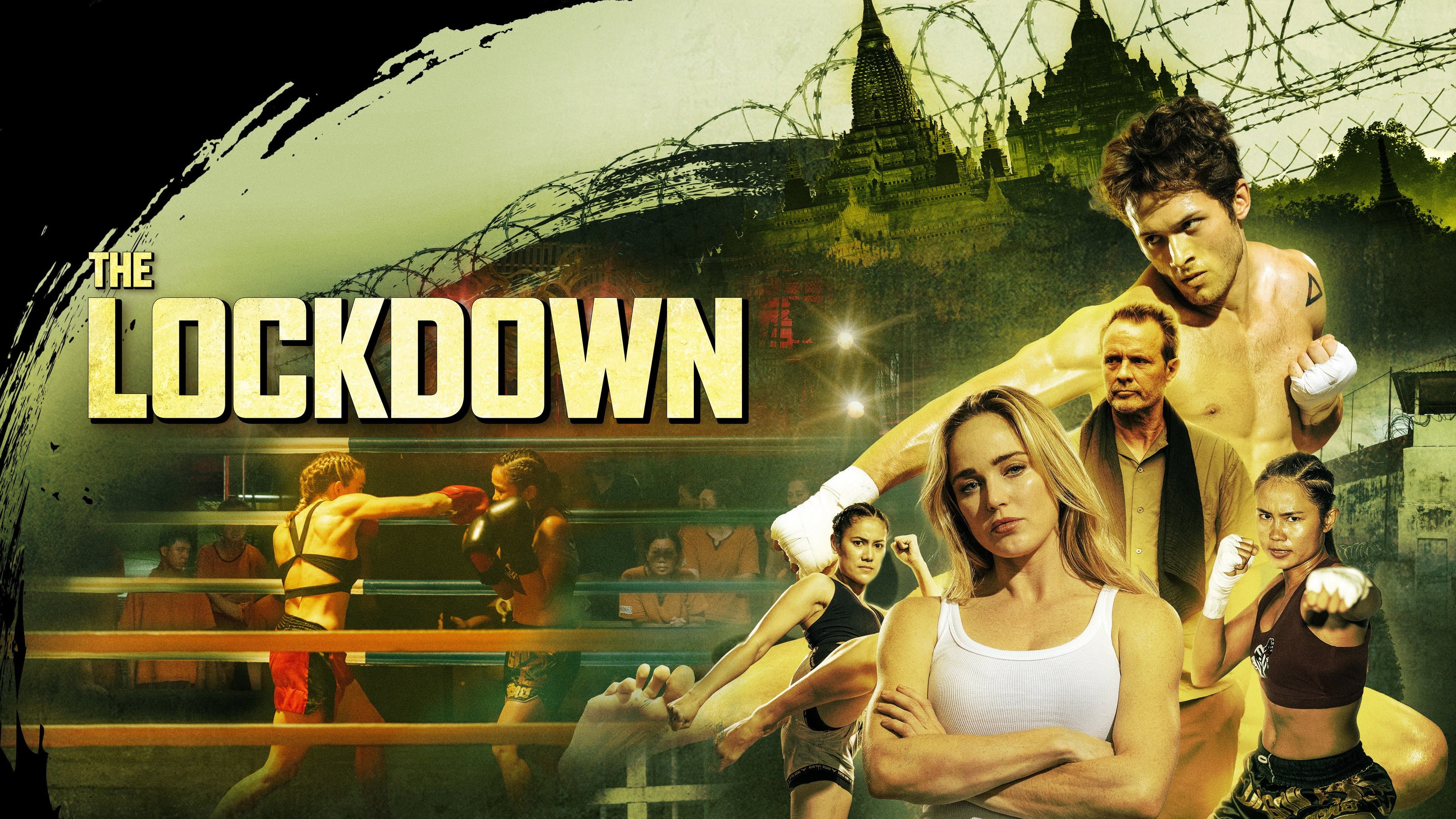 The Lockdown - immagine