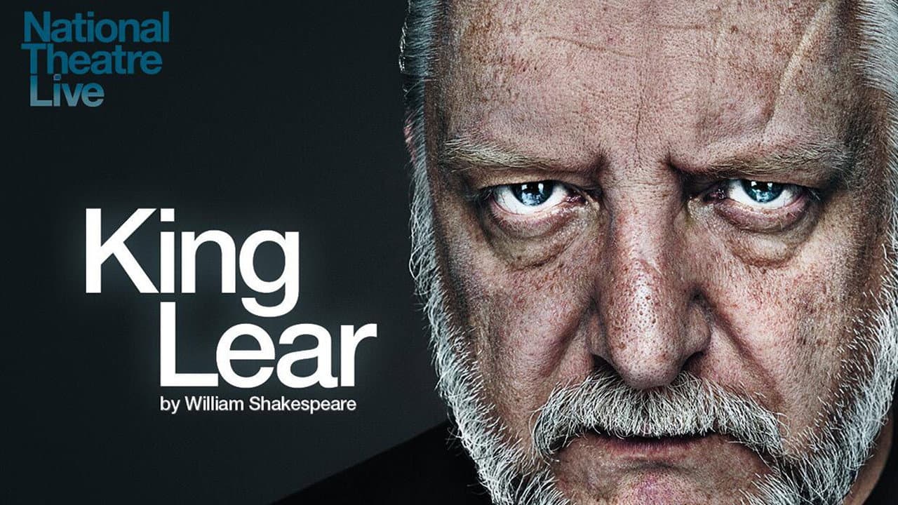 National Theatre Live: King Lear - immagine