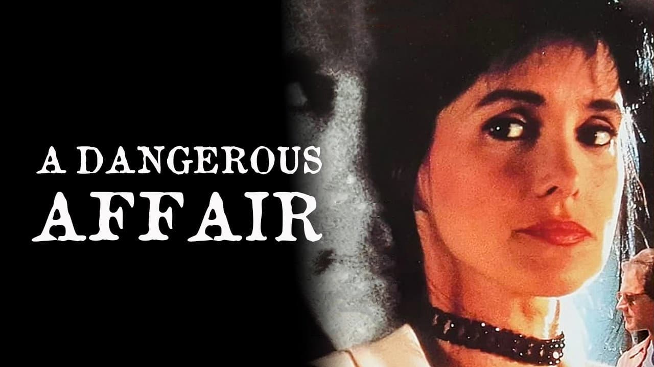 A Dangerous Affair - immagine