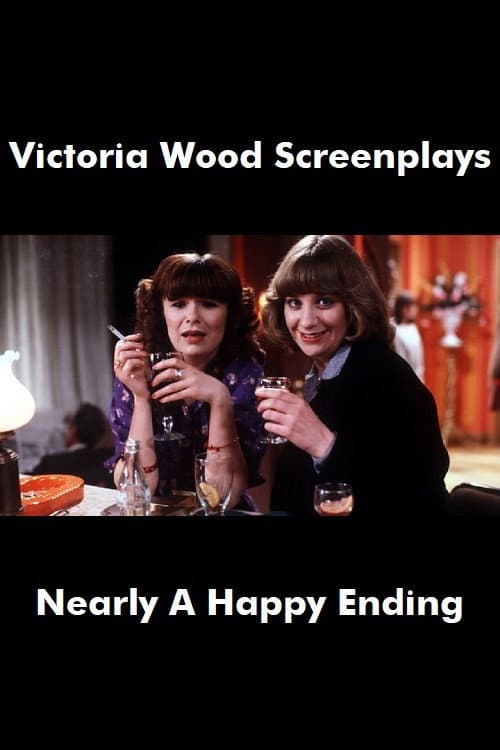 Poster di Nearly a Happy Ending