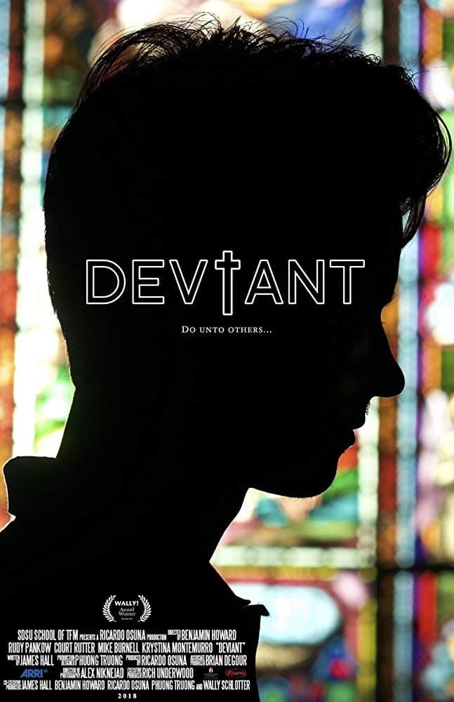 Poster di Deviant
