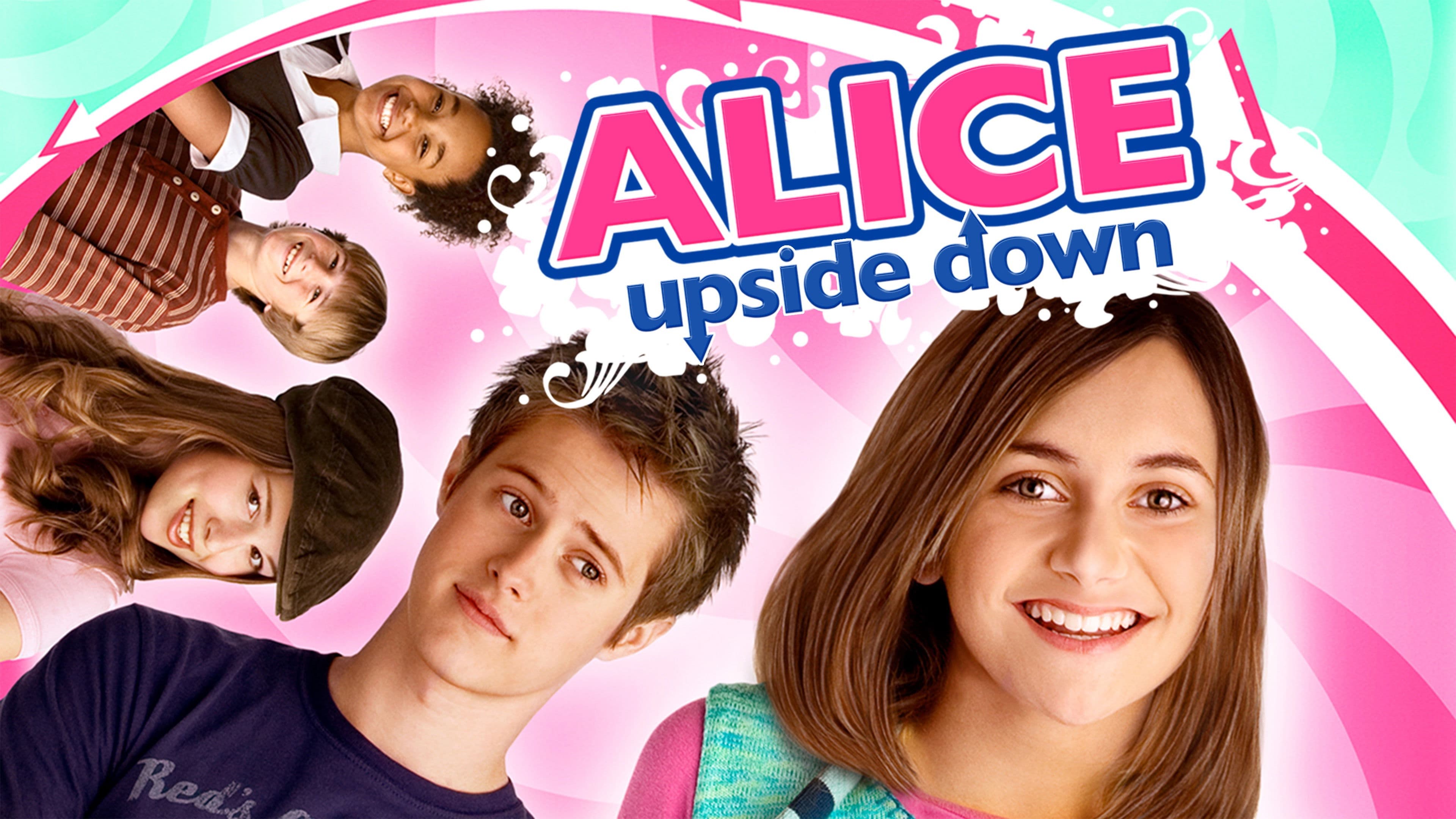 Alice una vita sottosopra - immagine