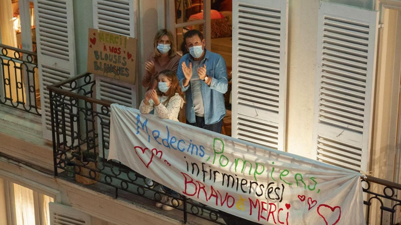 8 Rue de l'Humanité - immagine
