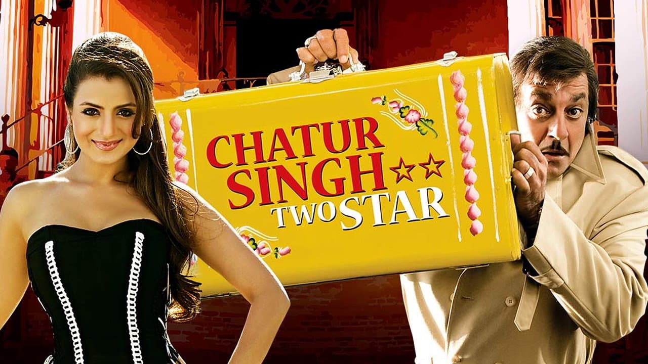 Chatur Singh Two Star - immagine