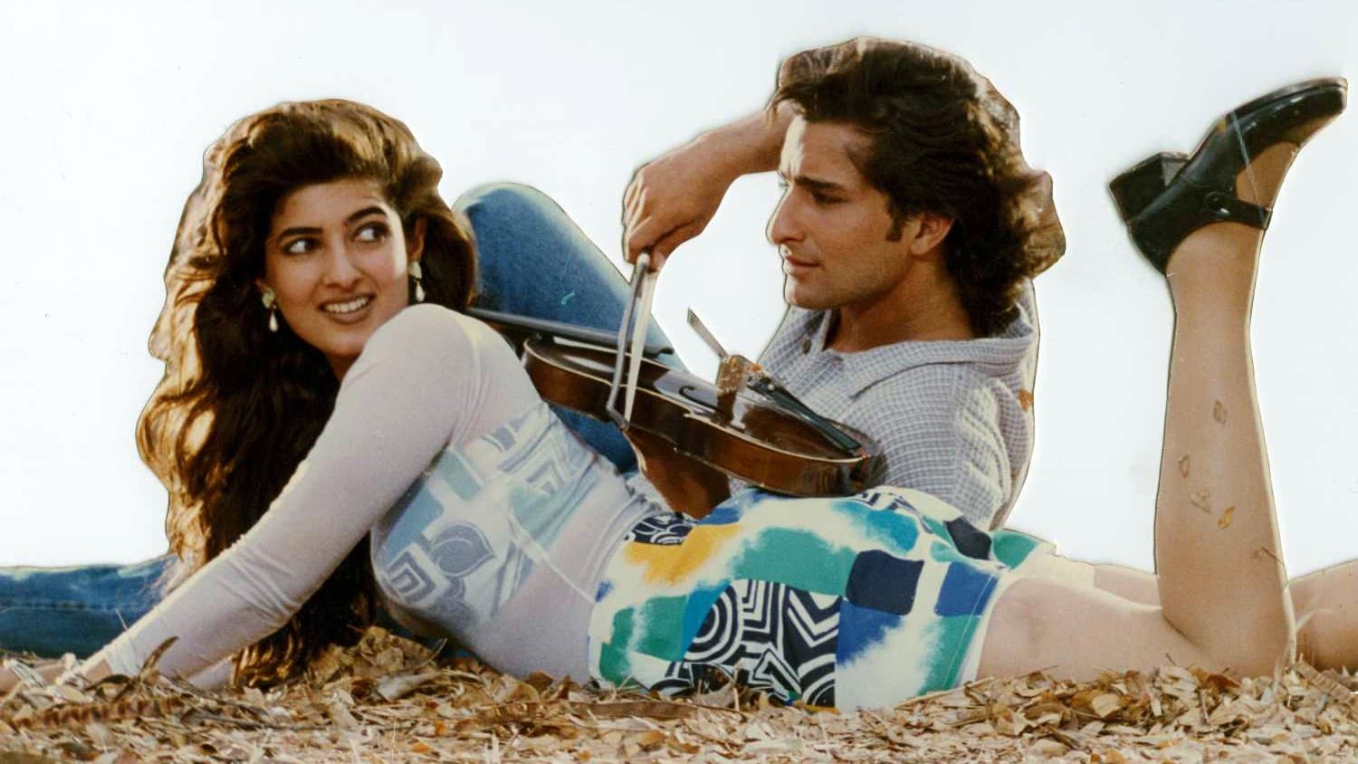 Dil Tera Diwana - immagine
