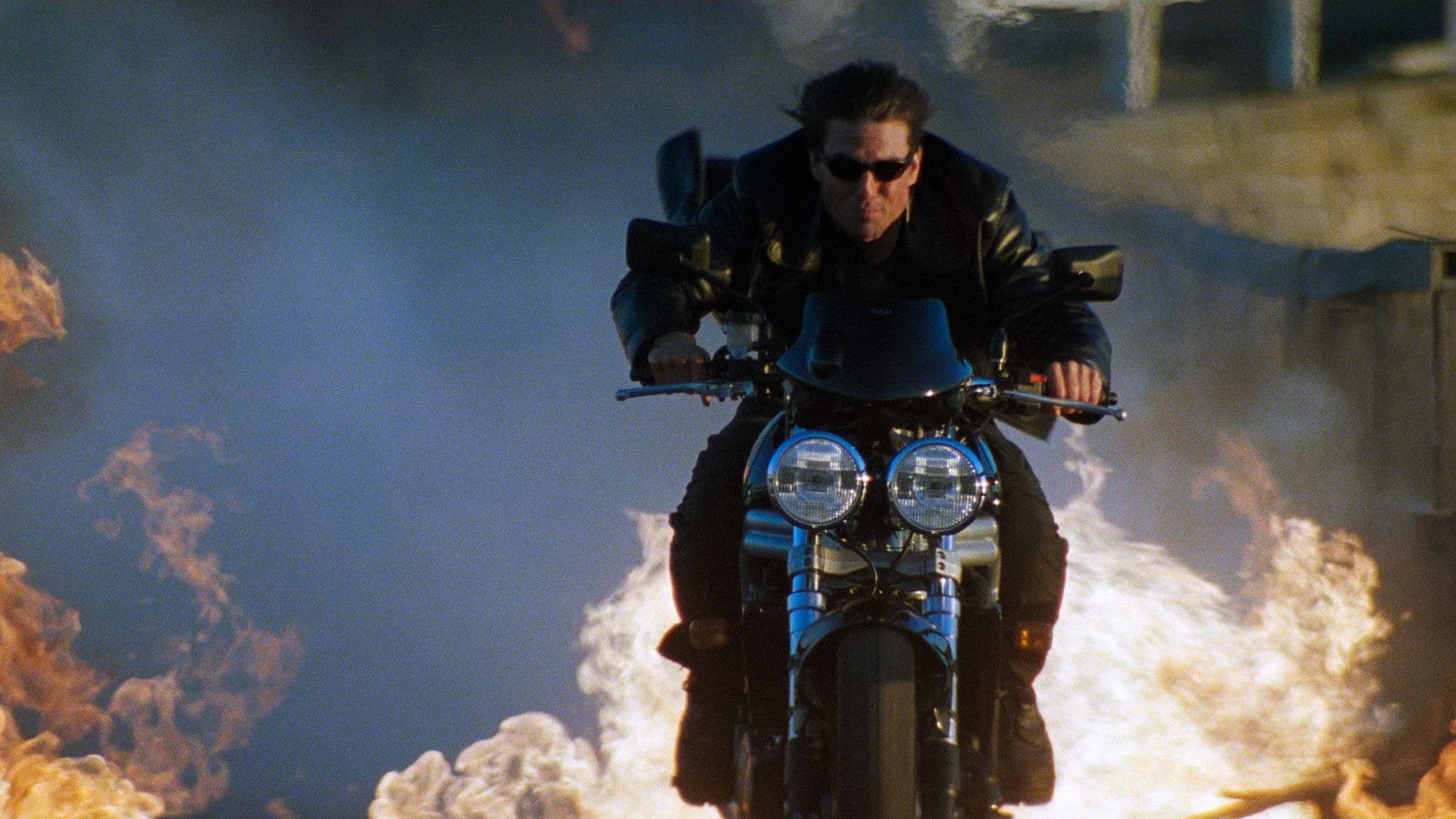 Mission: Impossible 2 - immagine