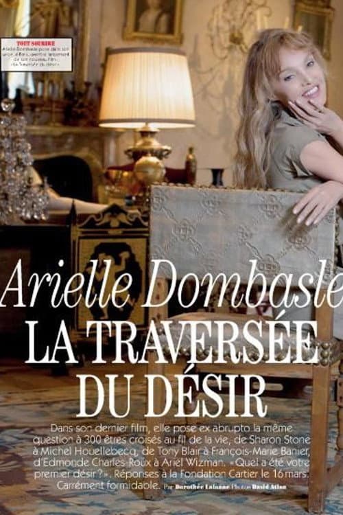 Poster di La Traversée du désir
