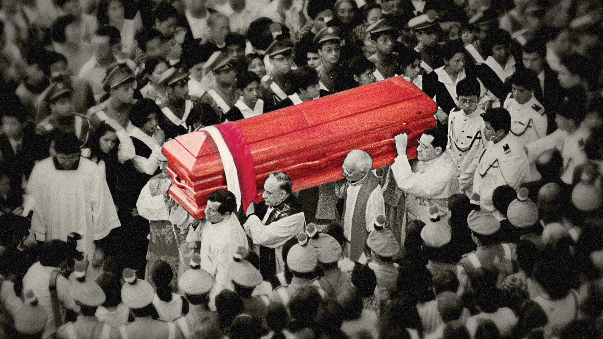 The Art of Political Murder - immagine
