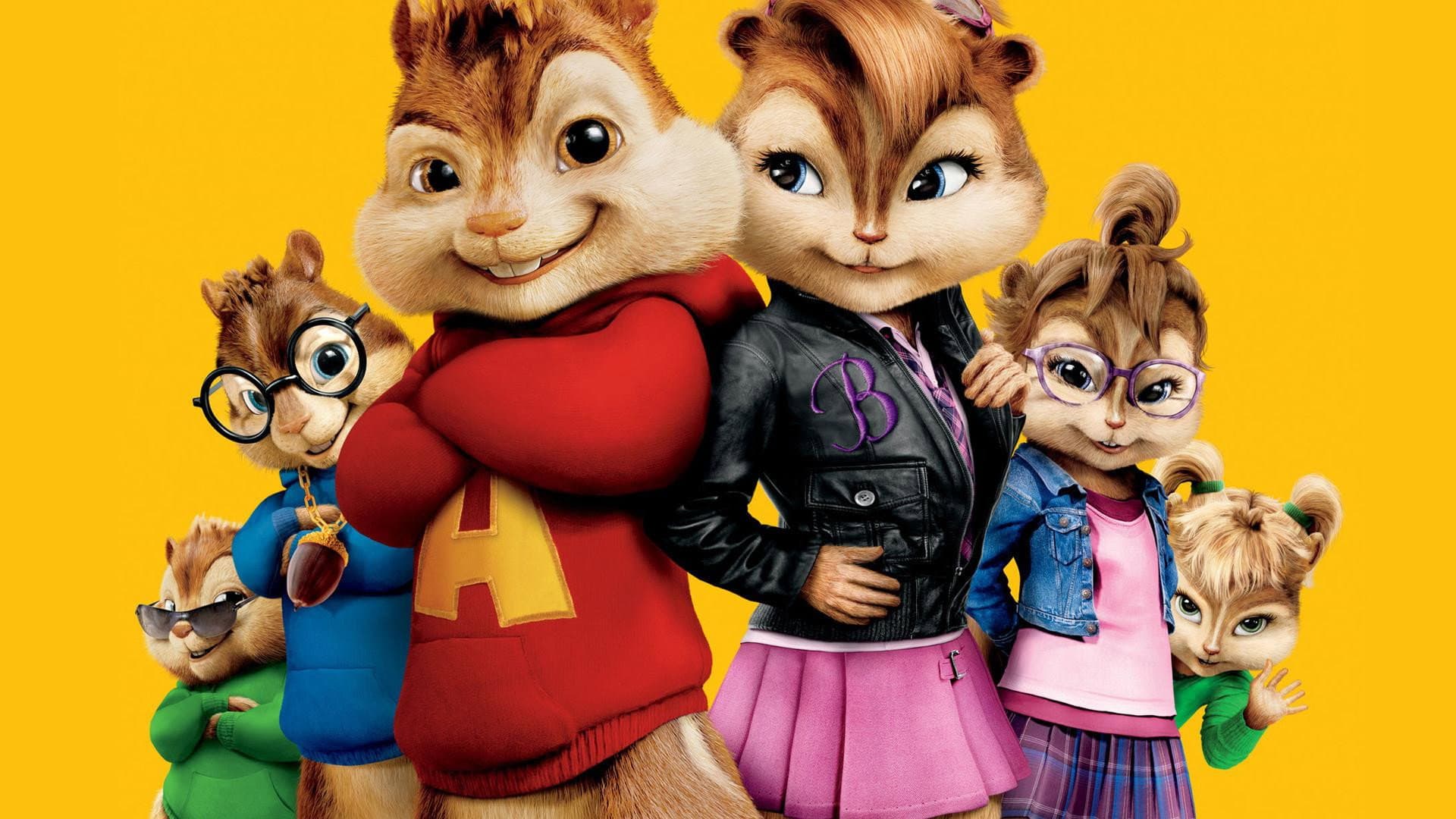 Alvin Superstar 2 - immagine
