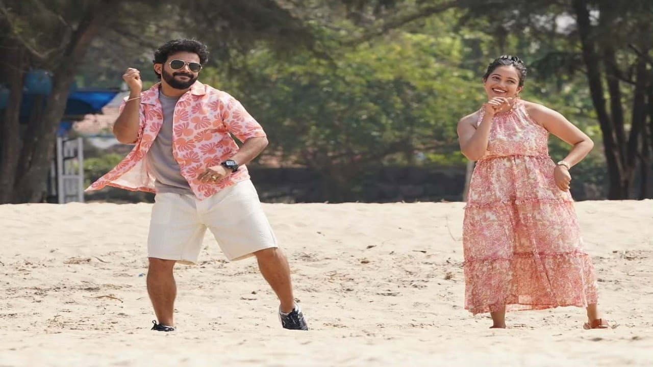 Soulmates - ഒരു സാത്തുകുടി പ്രണയം (Short) - immagine