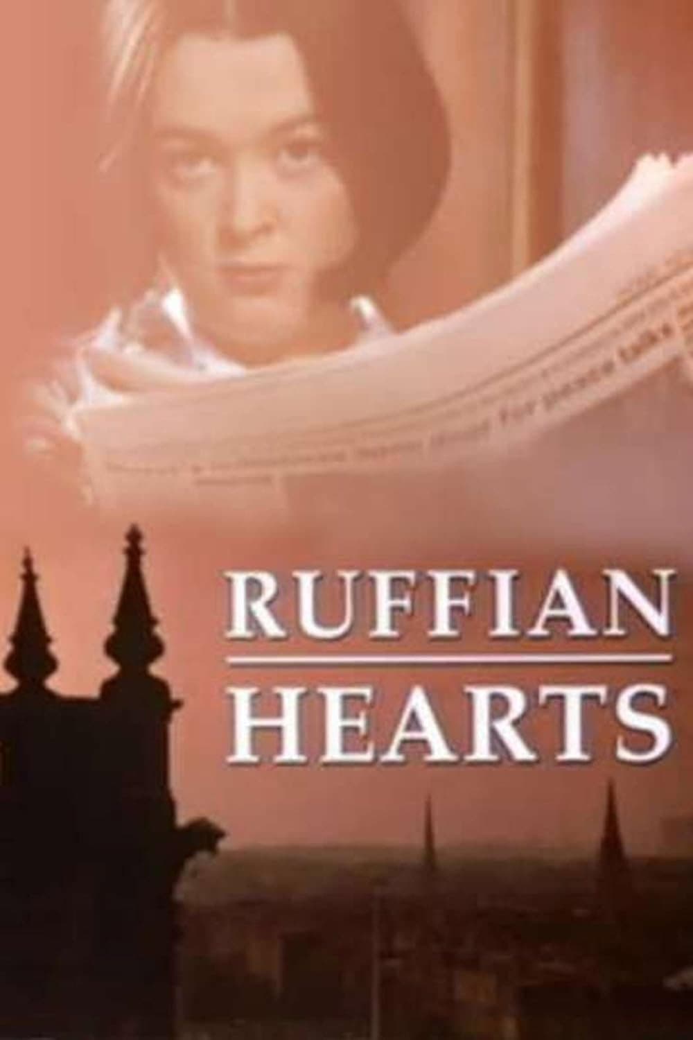 Poster di Ruffian Hearts