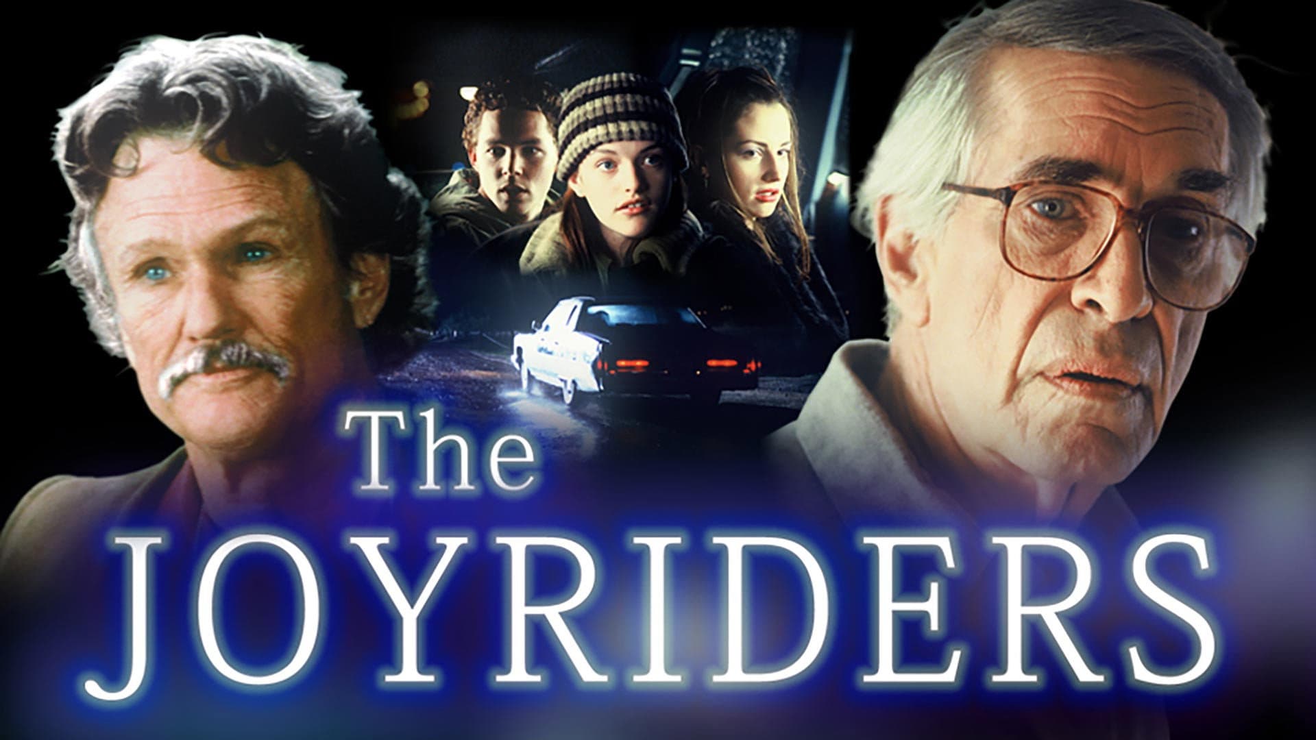 The Joyriders - immagine
