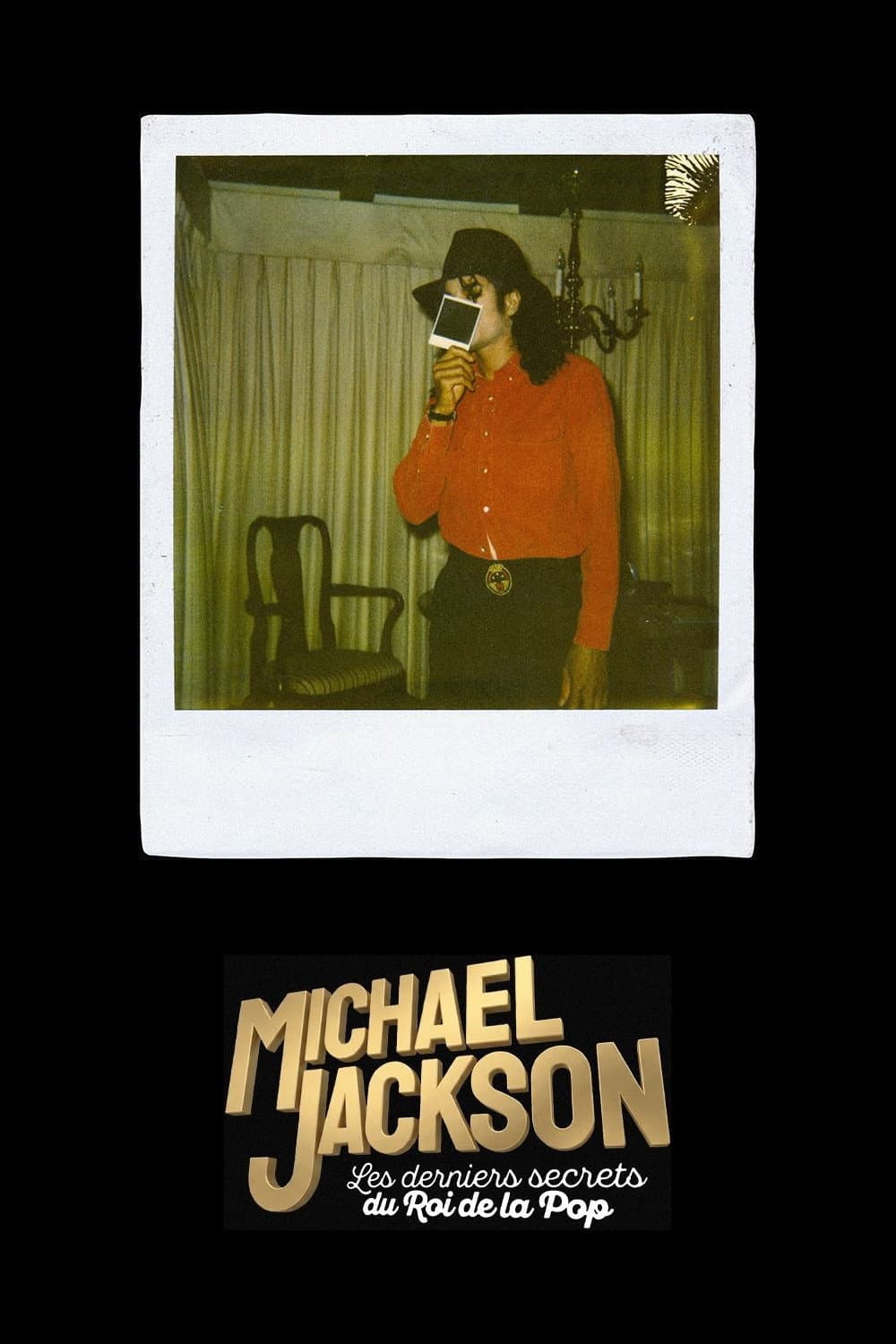 Poster di Michael Jackson : Les derniers secrets du roi de la Pop