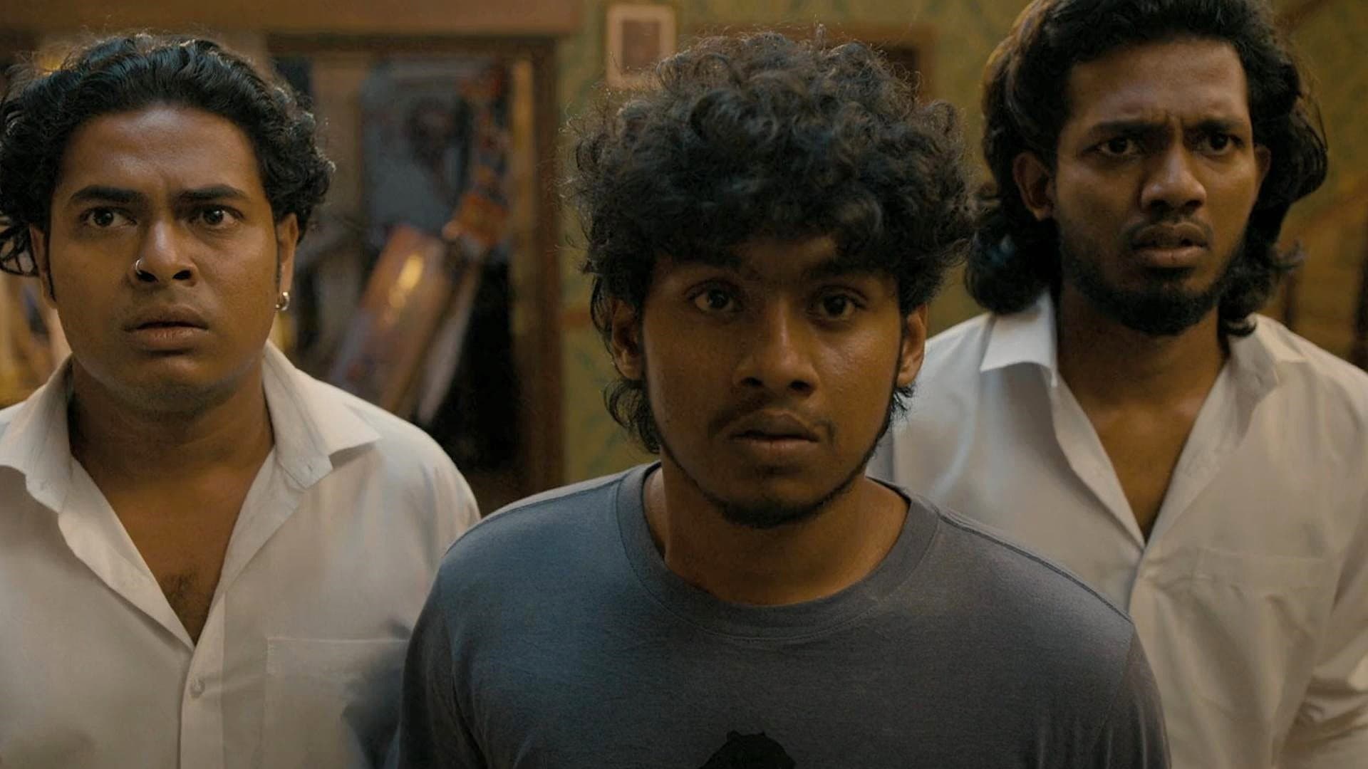 ആവേശം - immagine