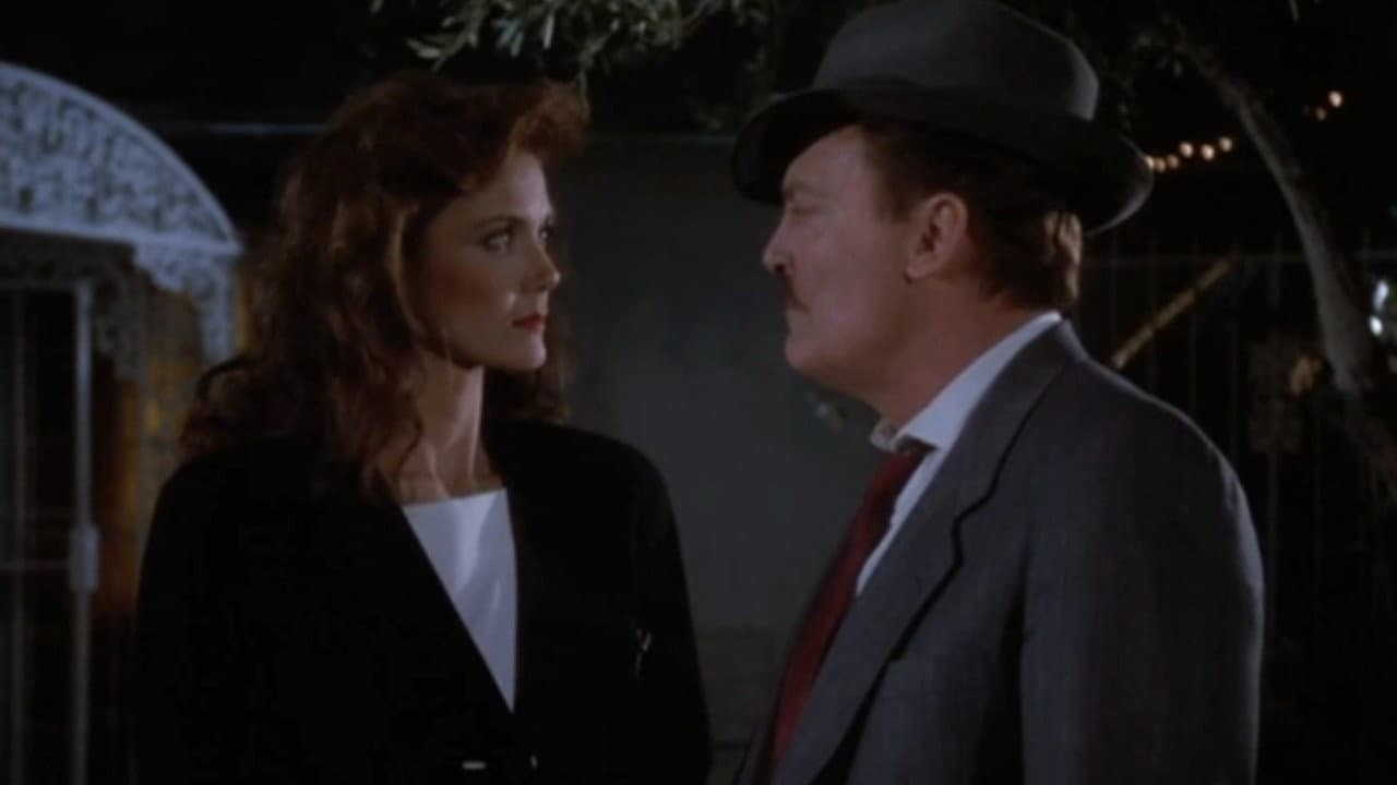 Mike Hammer: Murder Takes All - immagine