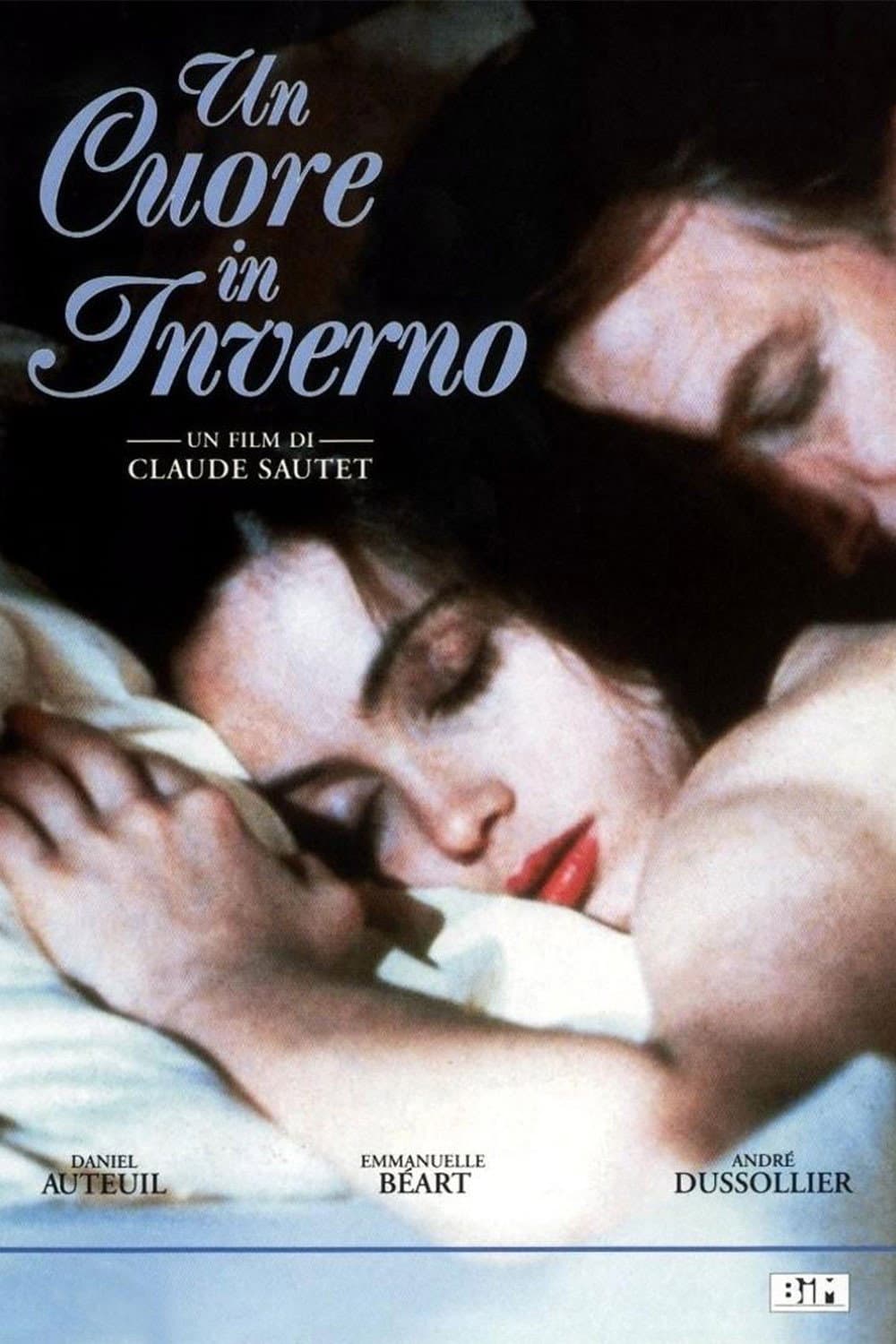 Poster di Un cuore in inverno