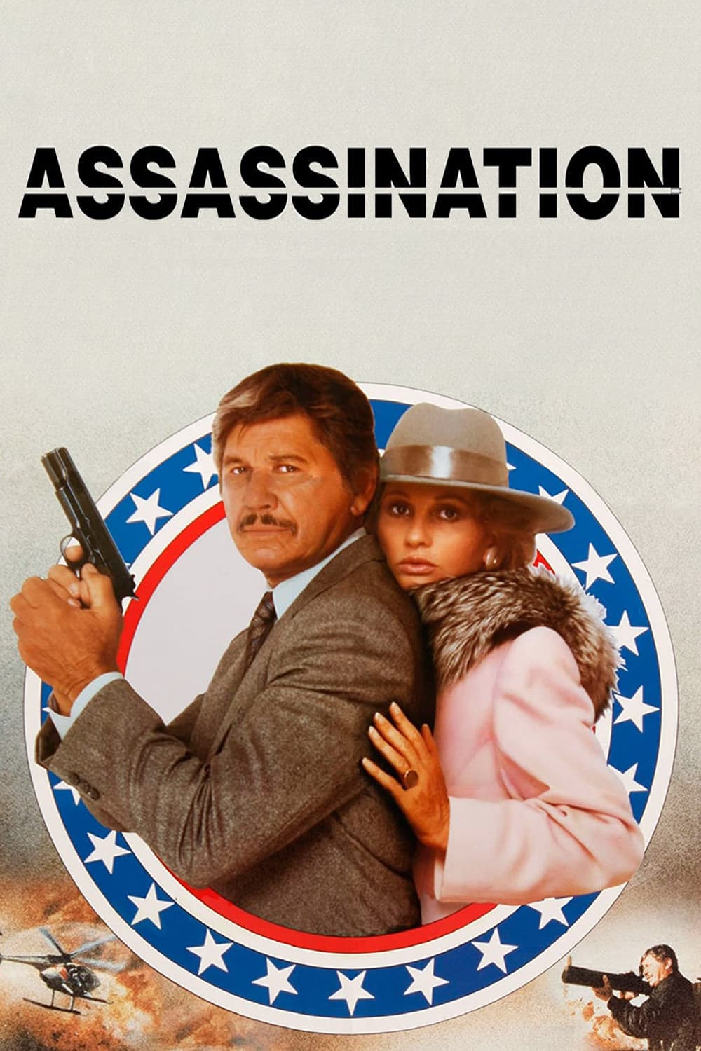 Poster di Assassination