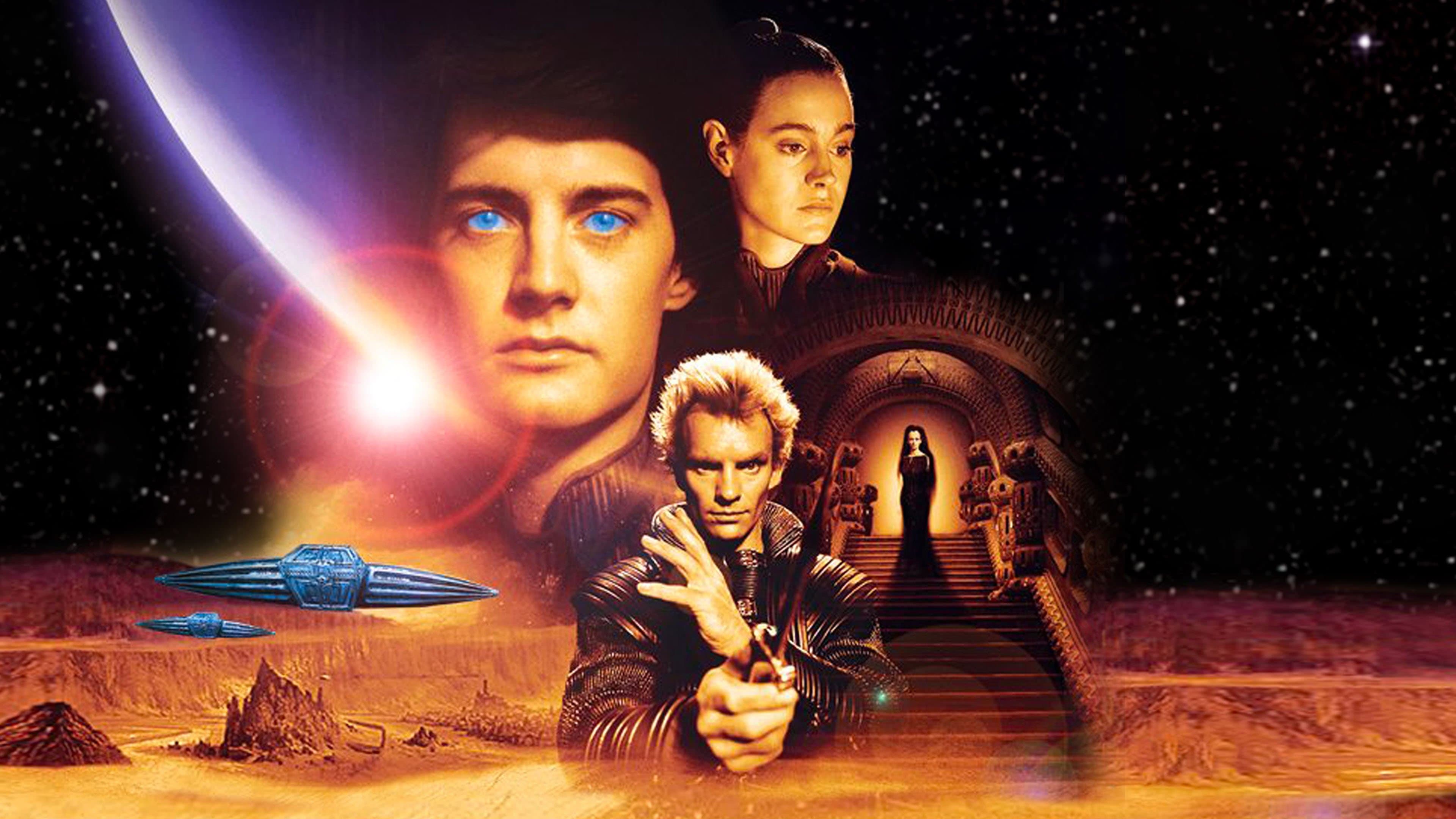 Dune - immagine