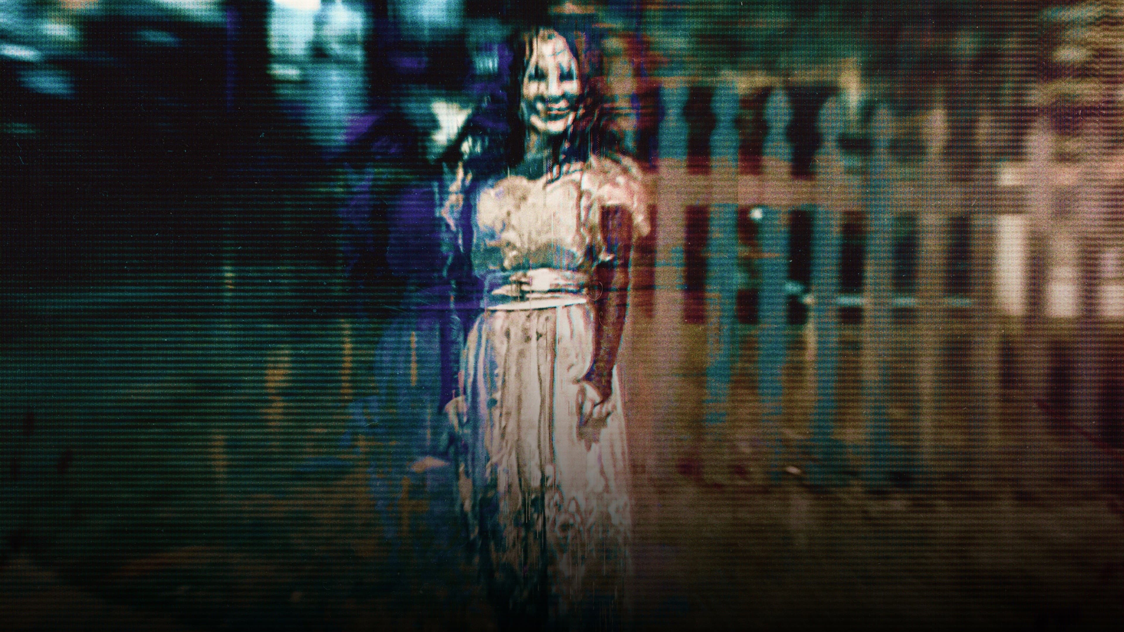 The Deep Web: Murdershow - immagine