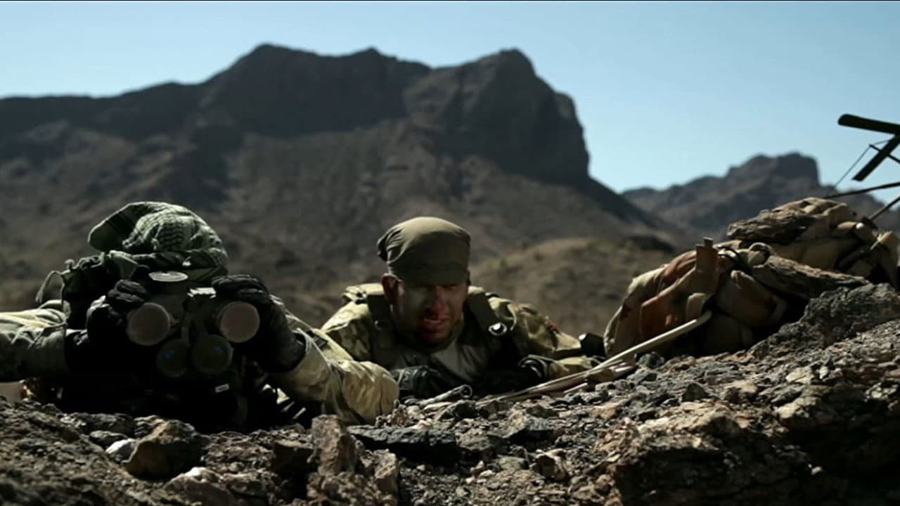 Act of Valor - immagine