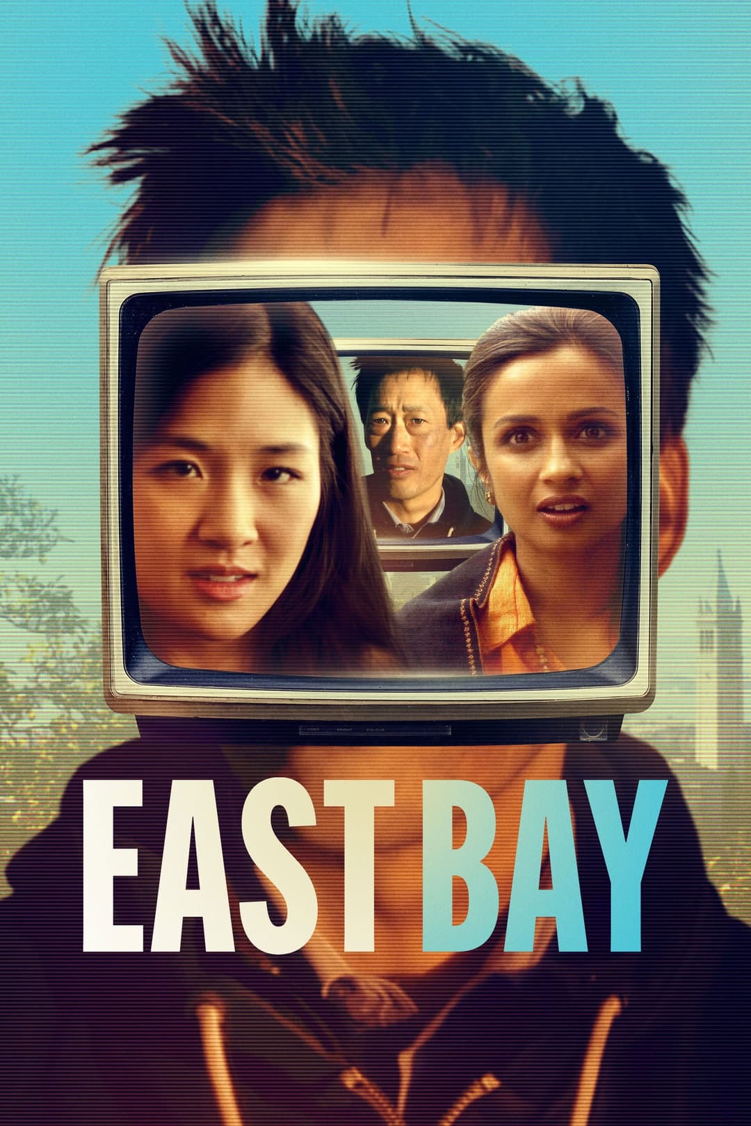Poster di East Bay