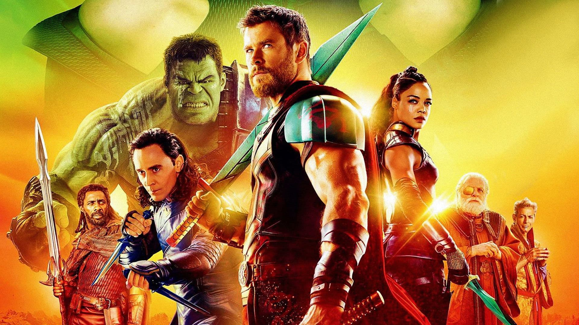Thor: Ragnarok - immagine