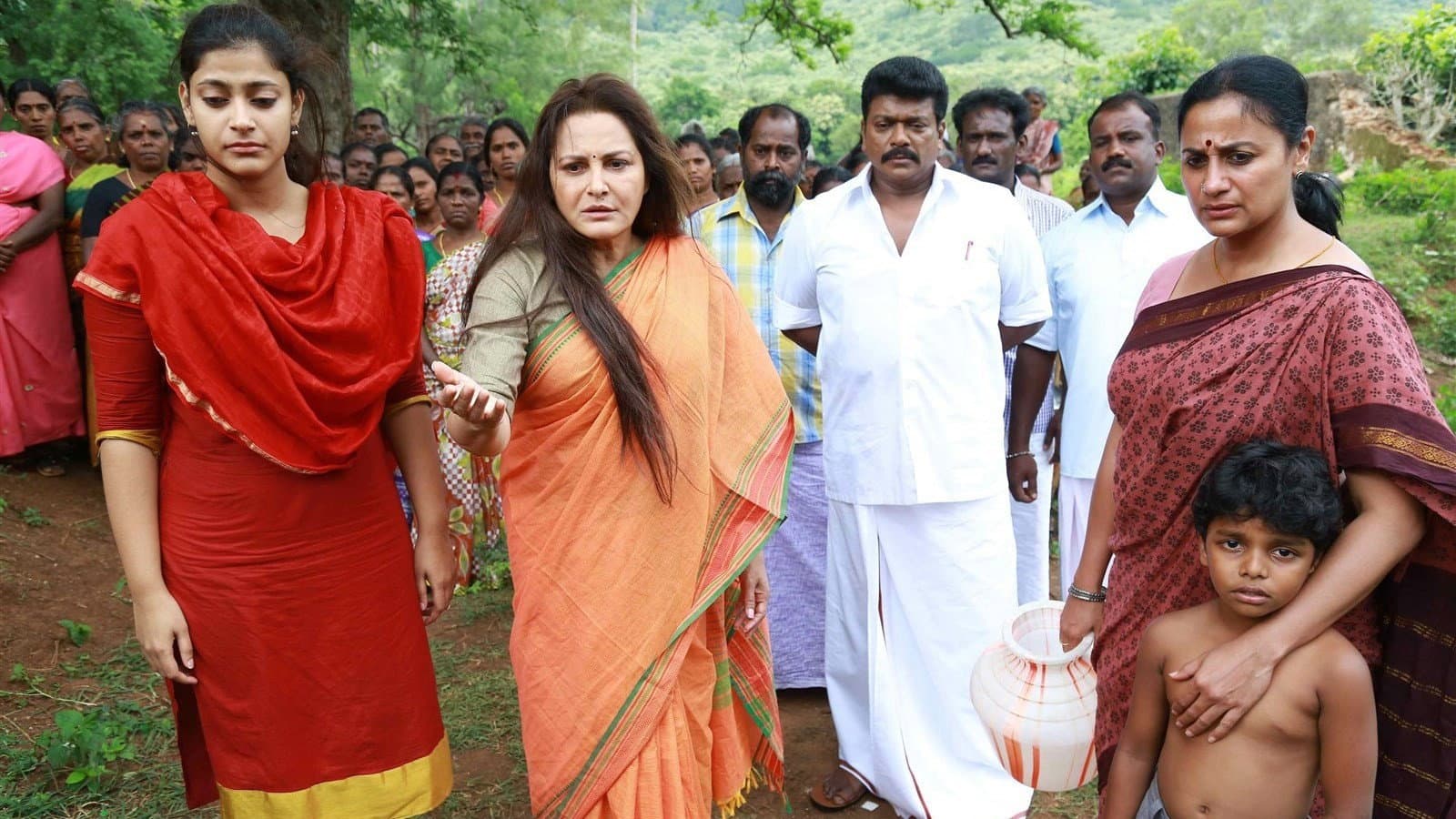 கேணி - immagine