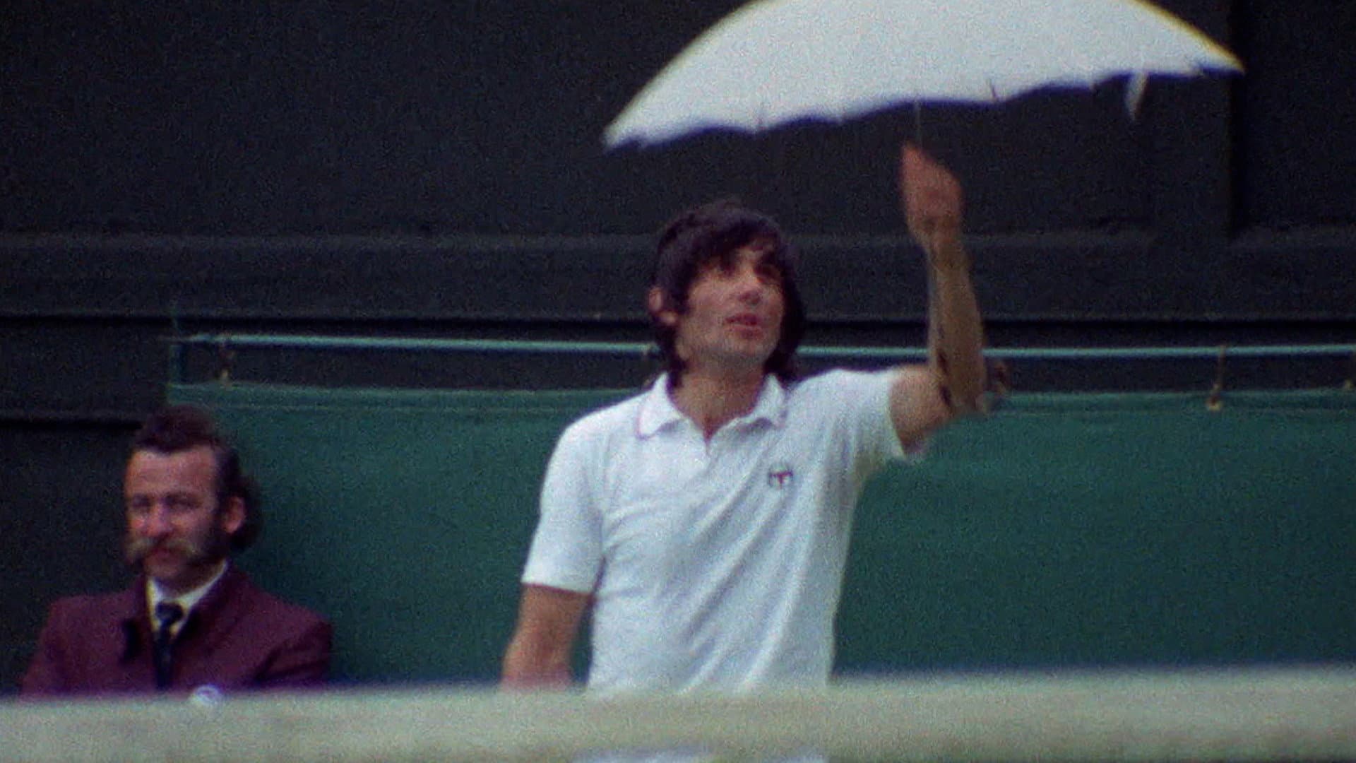 Nasty - More Than Just Tennis - immagine