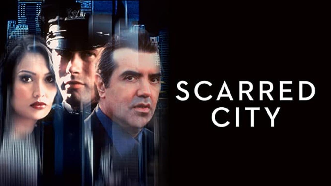 Scarred City - immagine