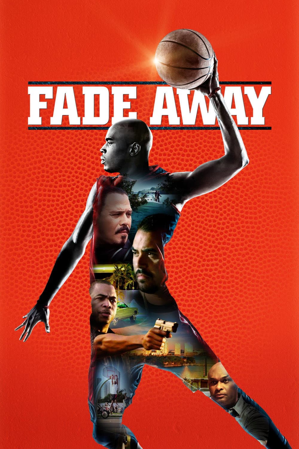 Poster di Fade Away