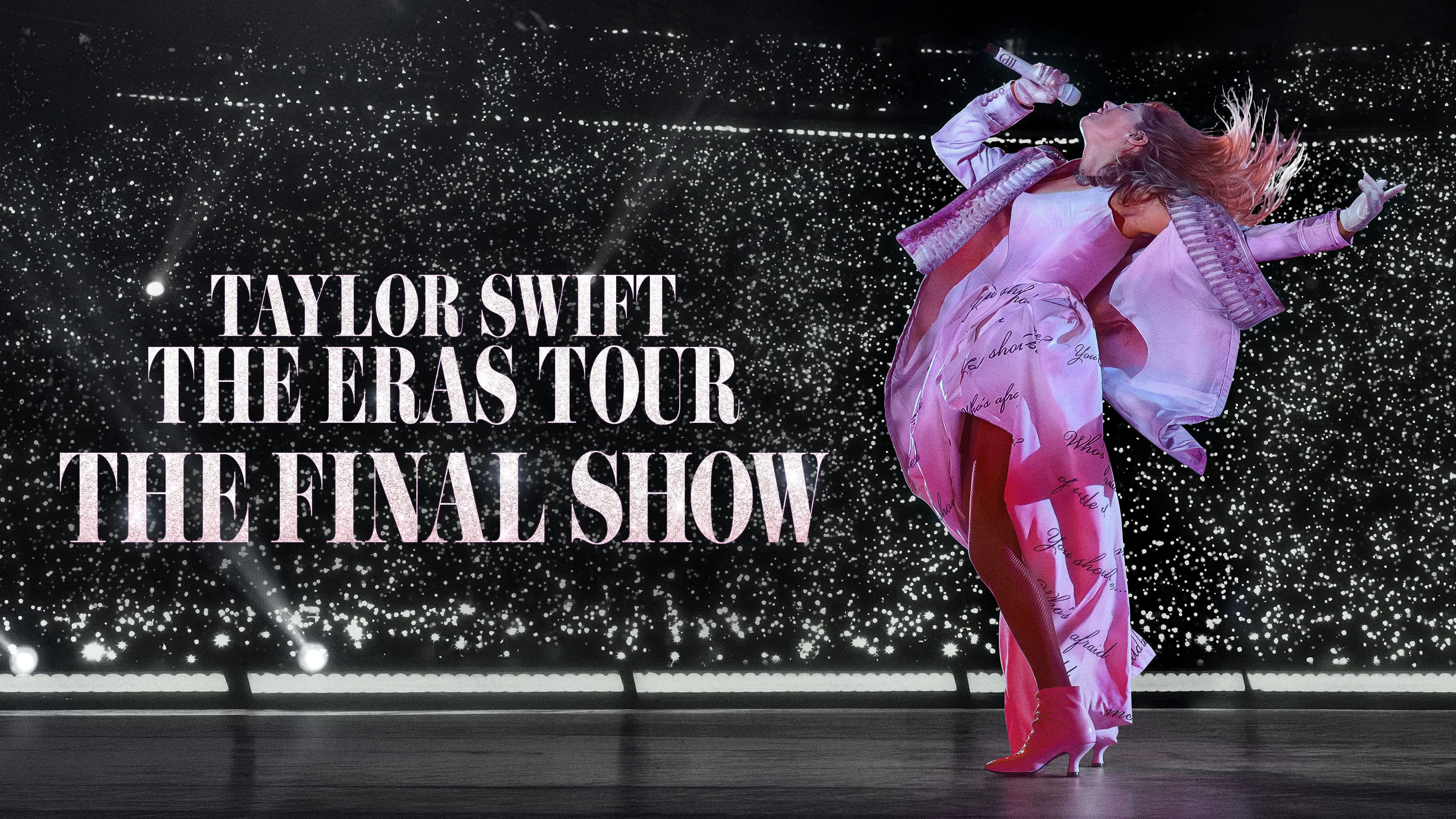Taylor Swift | The Eras Tour | The Final Show - immagine