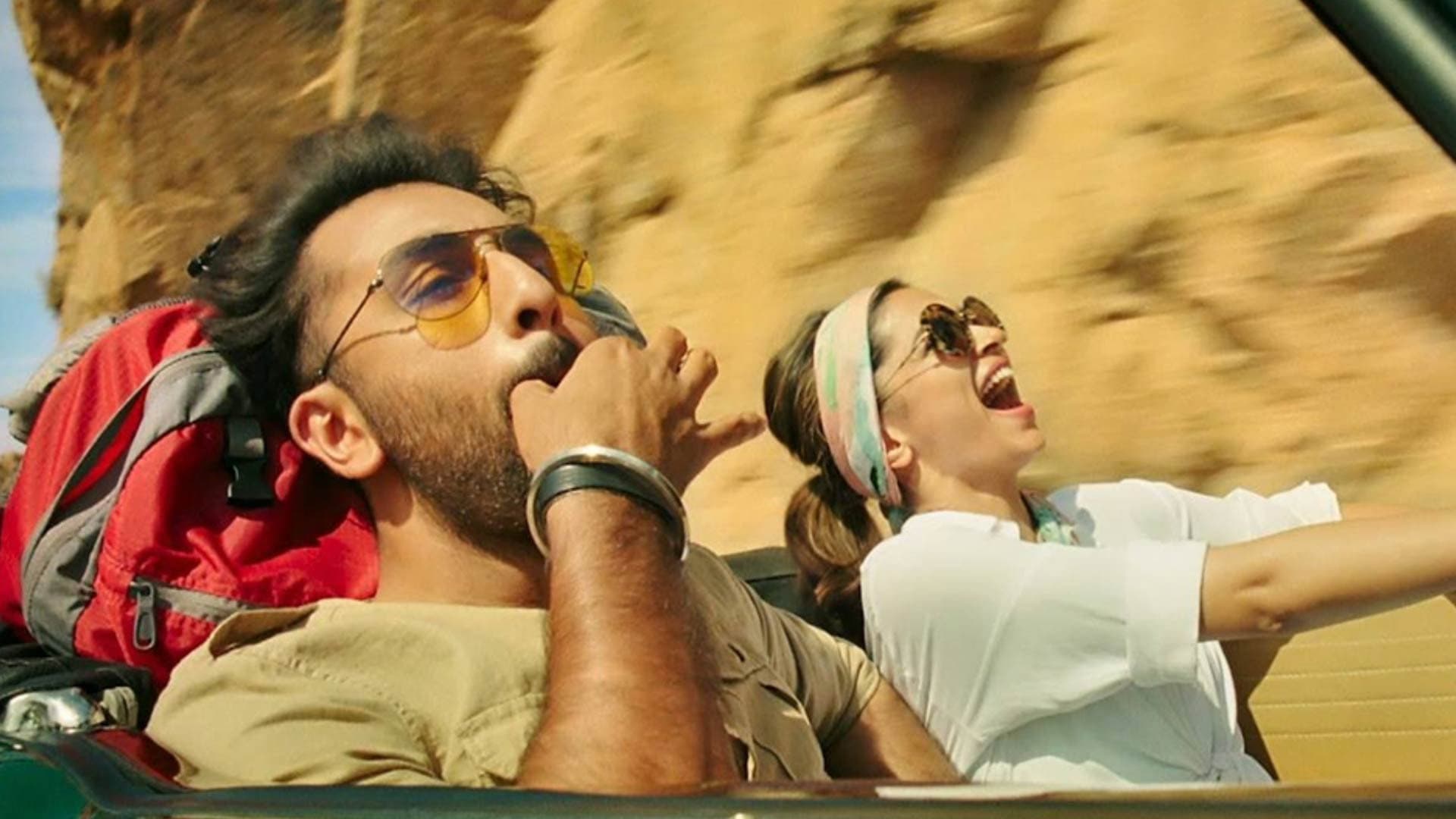 Tamasha - immagine