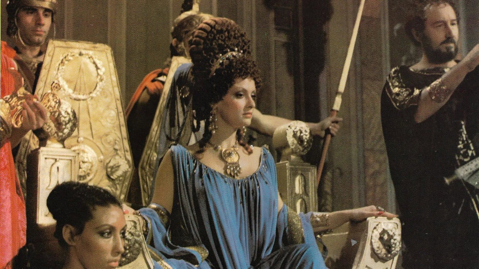 Messalina, Messalina! - immagine